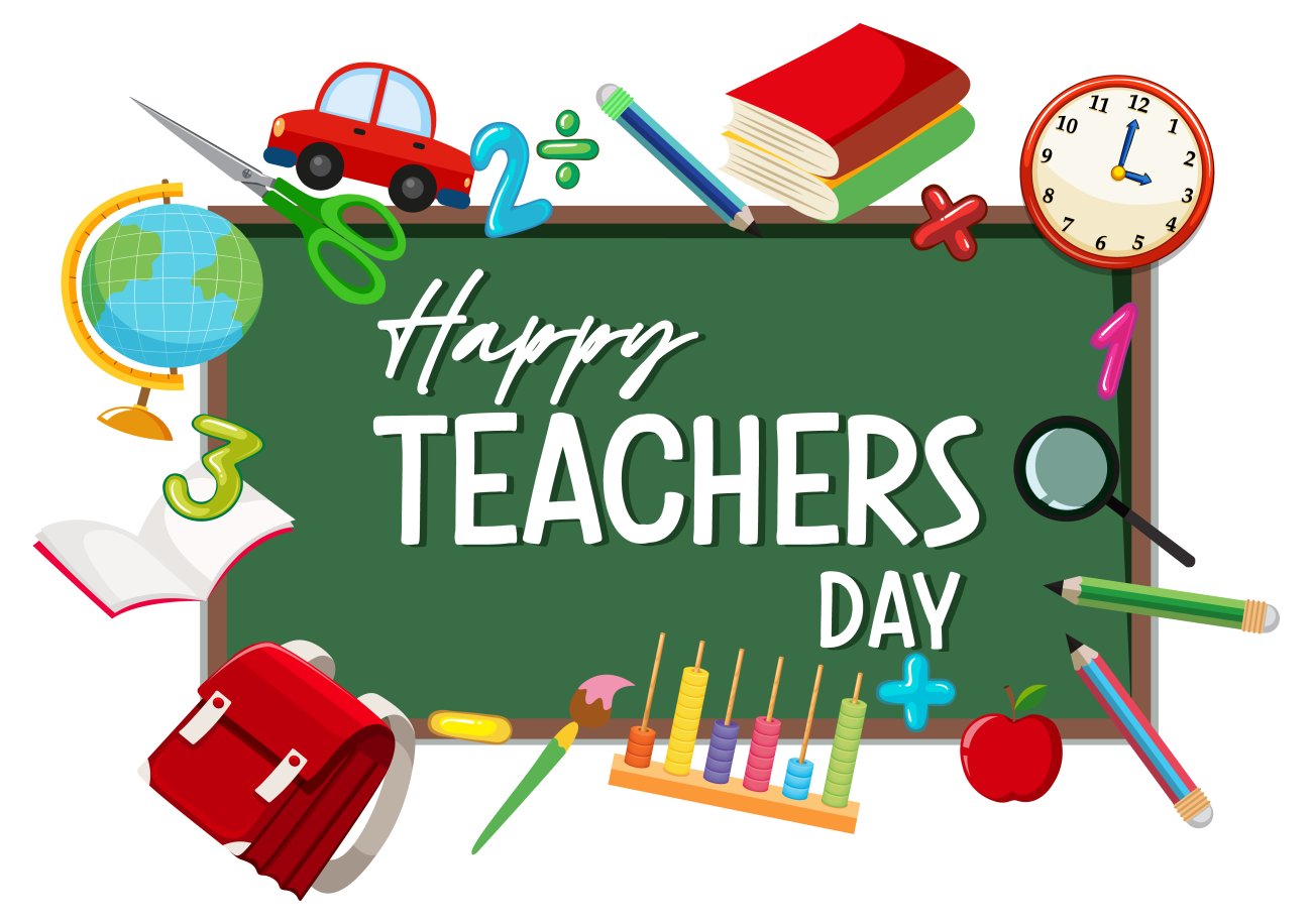 Happy Teachers Day 2025 Wishes