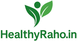 HealthyRaho Logo