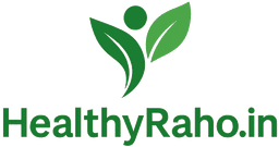 HealthyRaho Logo