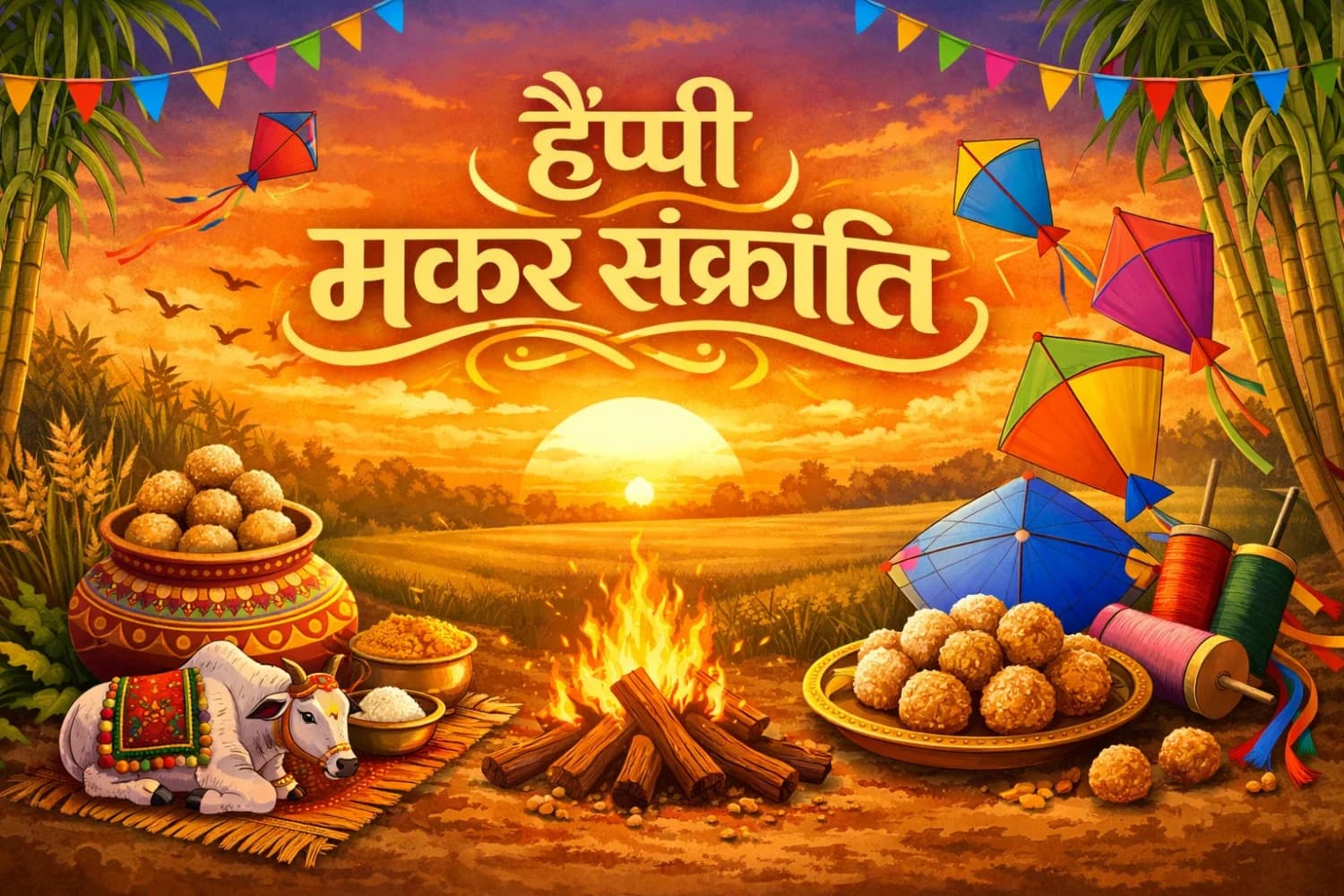happy makar sankranti 2026
