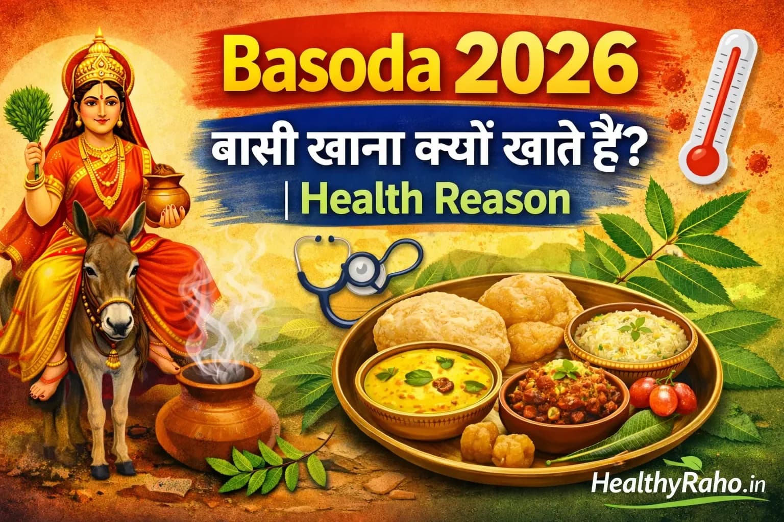 Basoda 2026 date