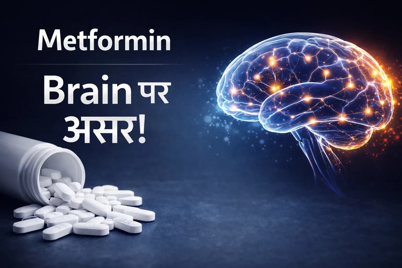 Metformin का सच!