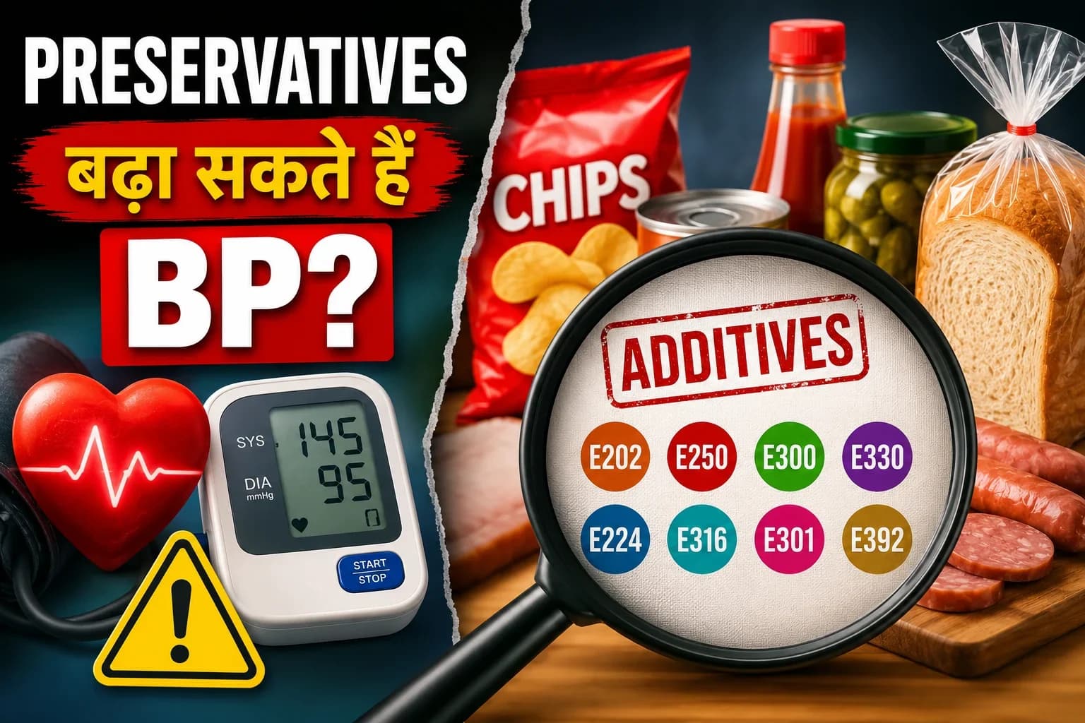 food-preservatives-high-blood-pressure-risk