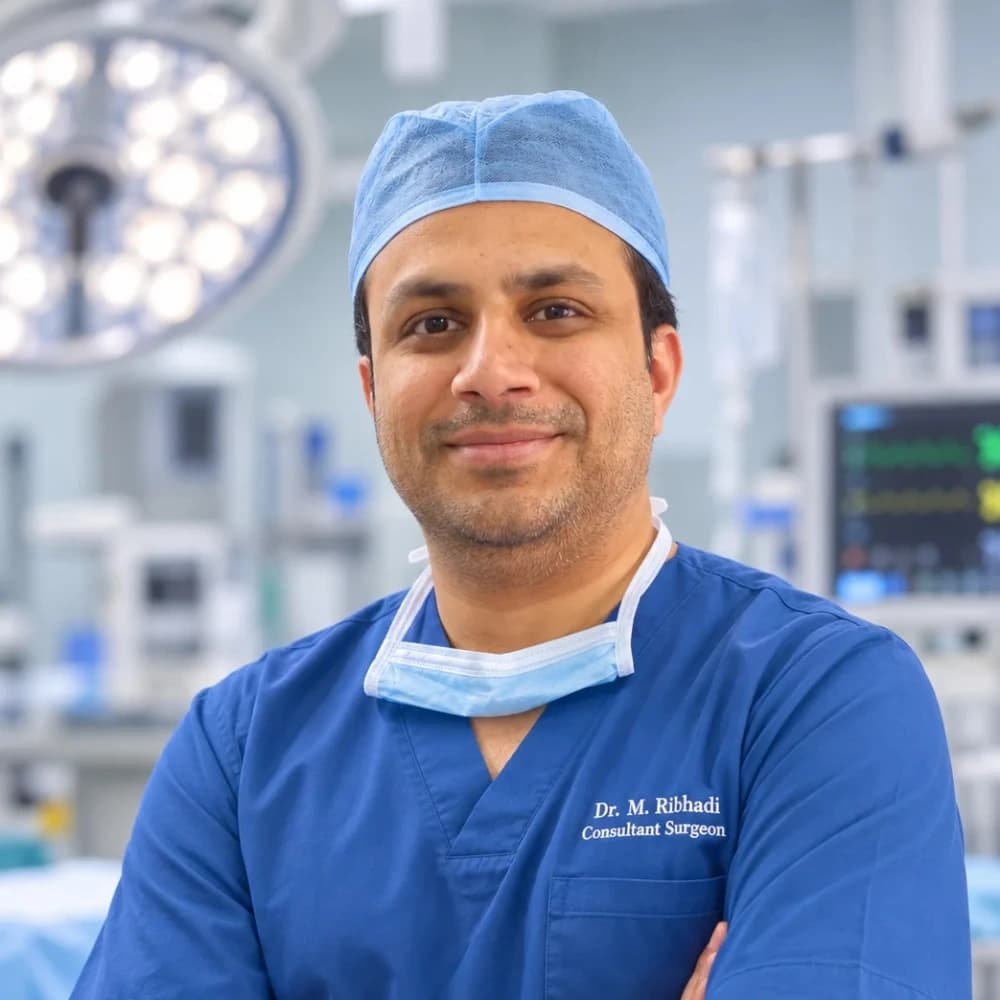 Dr. Mayur Vijay Rabhadiya