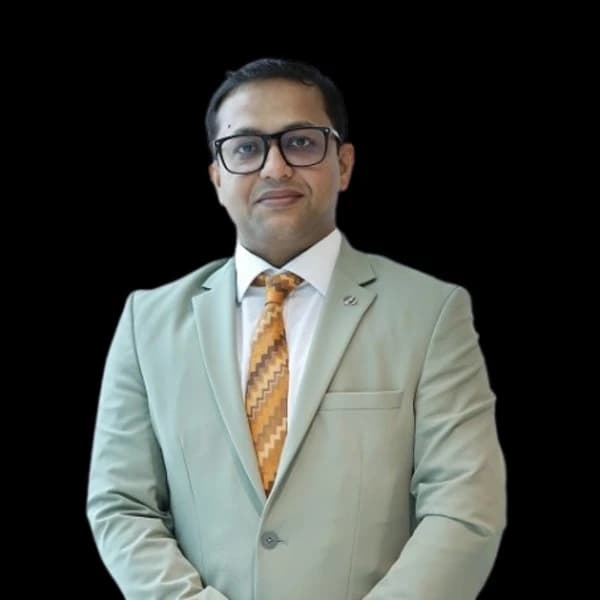 Dr Amit Chakraborty