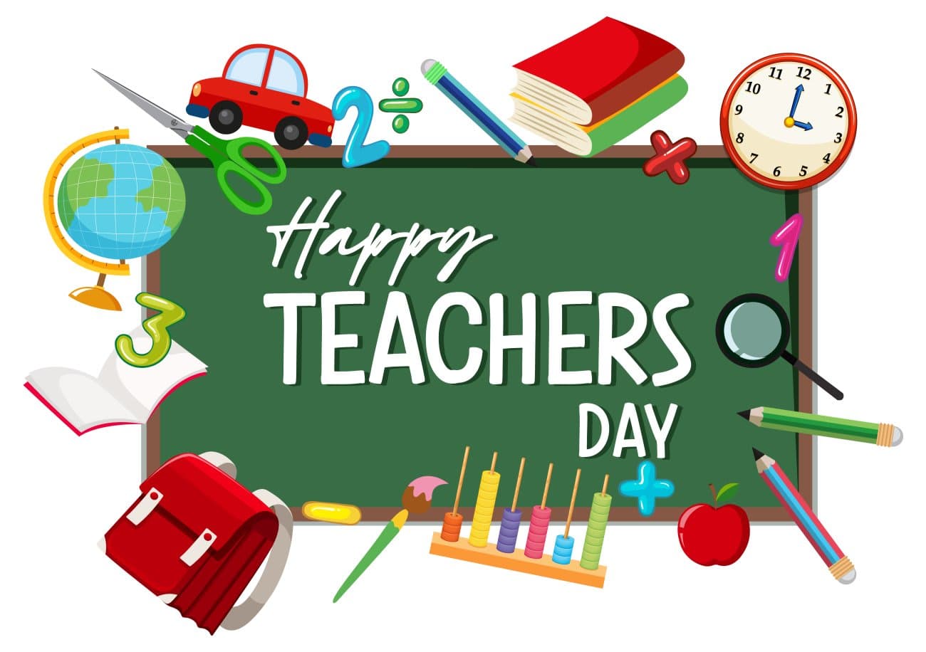 Teachers’ Day 2025: स्पीच, शुभकामनाएं और कार्ड आइडियाज़ Happy Teachers Day 2025 Wishes