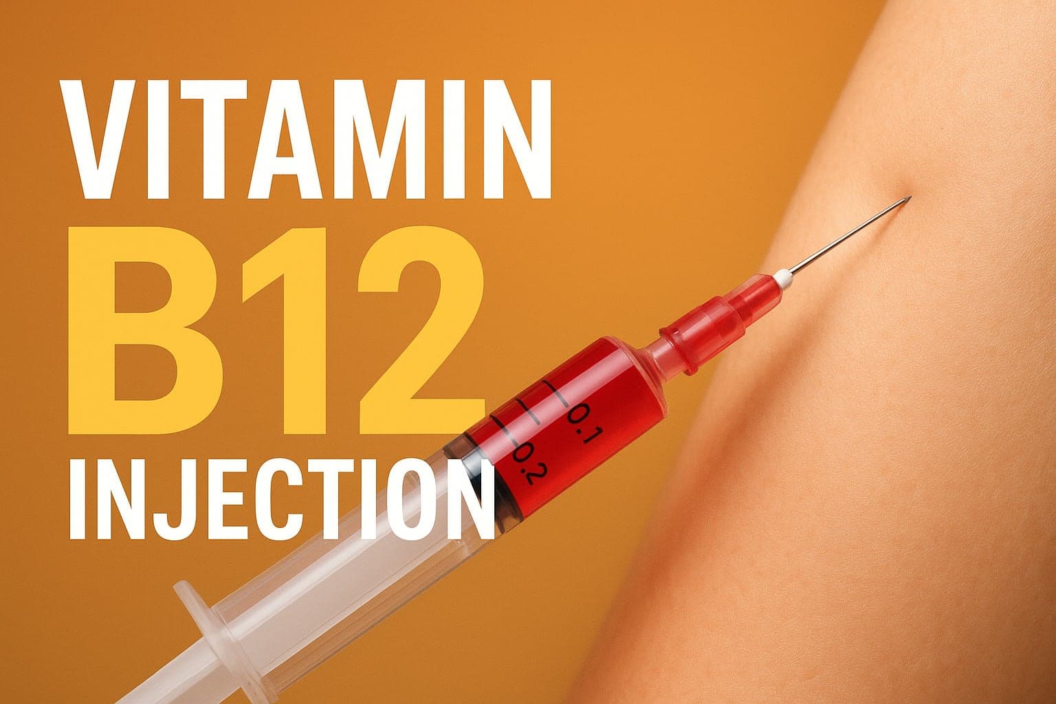 विटामिन बी12 इंजेक्शन के फायदे, उपयोग और खुराक विटामिन बी12 इंजेक्शन के फायदे और उपयोग: संपूर्ण गाइड