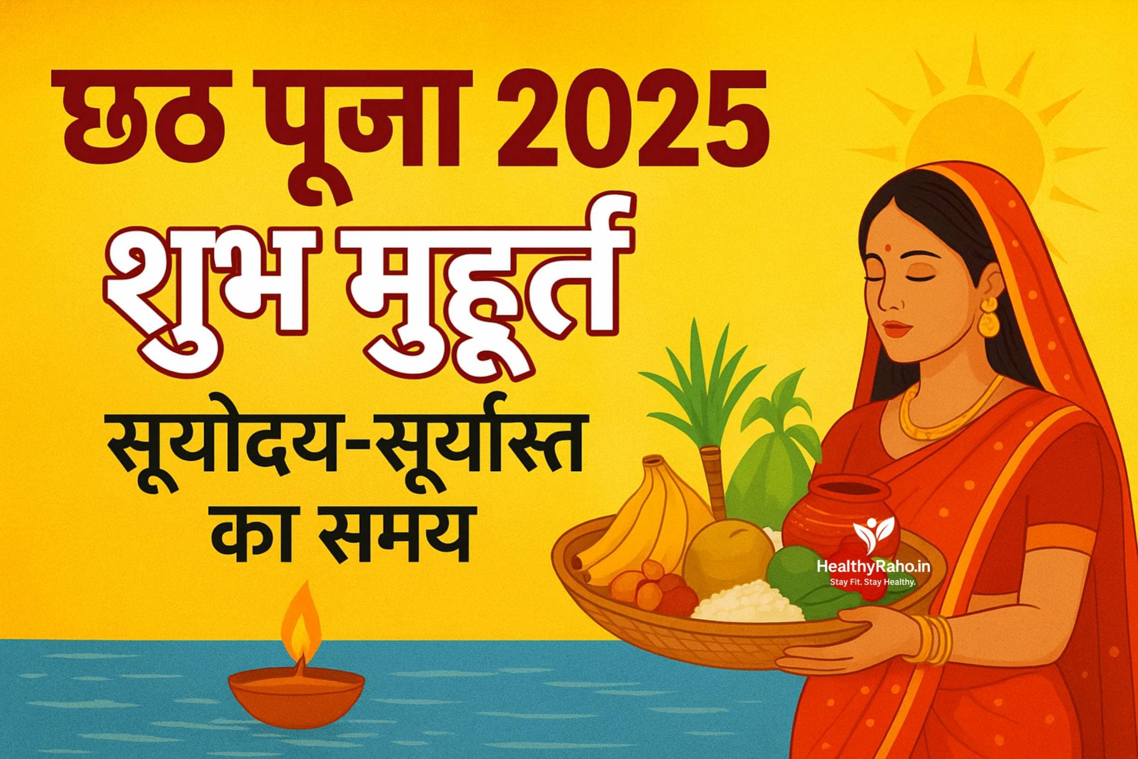 छठ पूजा 2025 के दौरान घाट पर महिलाएं सूर्य को अर्घ्य देती हुईं, सूर्यास्त के सुंदर दृश्य के साथ। छठ पूजा 2025 के दौरान घाट पर महिलाएं सूर्य को अर्घ्य देती हुईं, सूर्यास्त के सुंदर दृश्य के साथ।